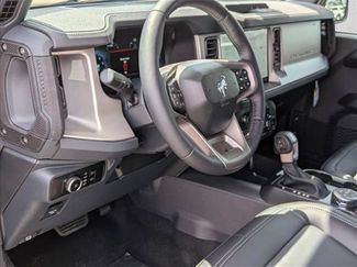 New 2026 Ford Bronco Outer Banks AWD/4WD video 3