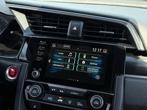 Used 2020 Honda Civic EX-L image 22