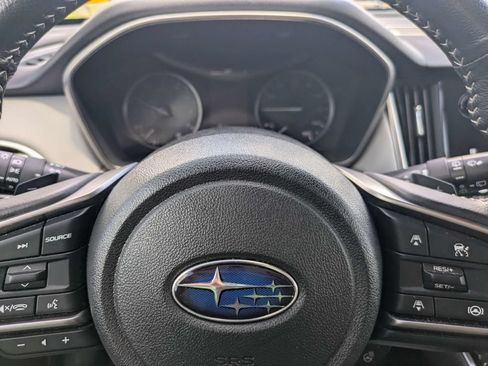 Certified 2024 Subaru Outback Limited AWD/4WD image 33