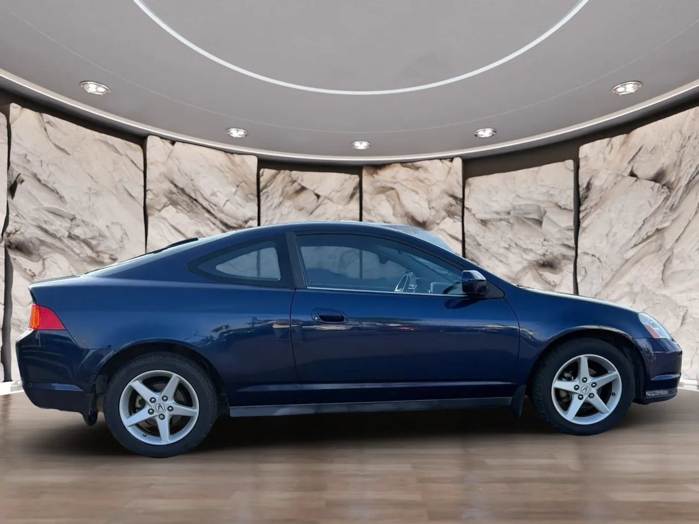 Used 2003 Acura RSX FWD image 4