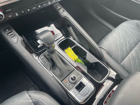 Used 2025 Kia Telluride EX X-Line image 19
