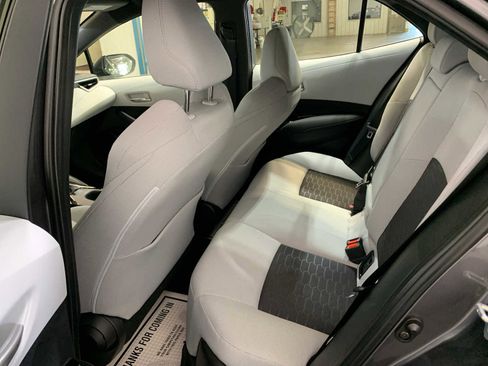 Certified 2023 Toyota Corolla SE image 9