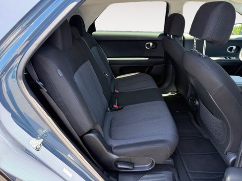 Certified 2024 Hyundai Ioniq 5 SEL RWD image 18