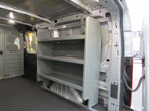 Used 2019 Ford Transit 150 130 Low Roof image 5