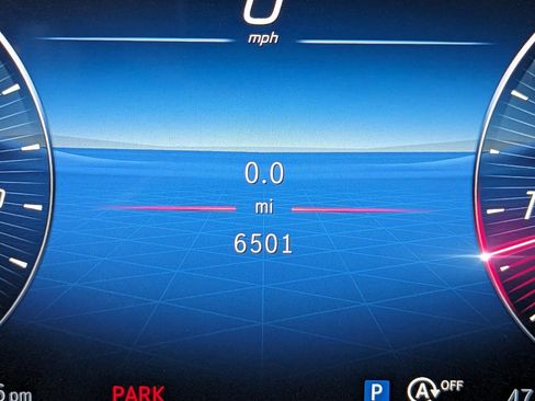 Used 2024 Mercedes-Benz C 300 4MATIC Sedan image 20