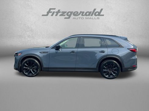Used 2026 MAZDA CX-90 3.3 Turbo w/ Premium Sport Pkg AWD/4WD image 5
