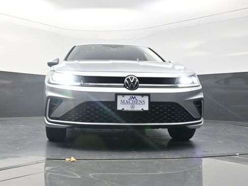 New 2026 Volkswagen Jetta S FWD image 22