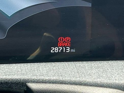 Certified 2024 Kia EV6 Light RWD image 33