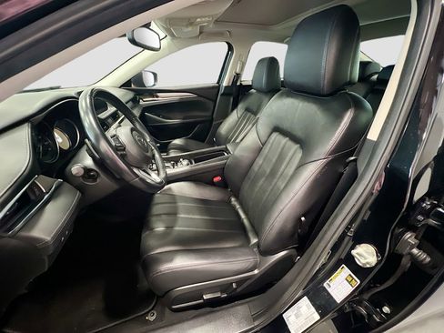 Used 2018 MAZDA MAZDA6 Grand Touring image 18