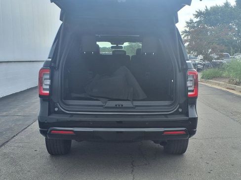 Certified 2022 Ford Expedition Limited image 7