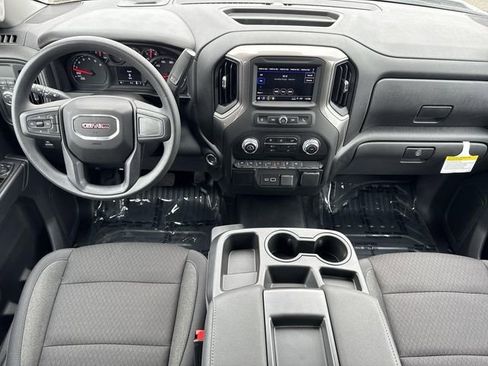 New 2026 GMC Sierra 1500 Pro w/ Pro Value Package RWD image 7