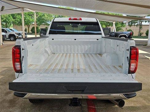 New 2025 GMC Sierra 3500 Pro w/ 1SA Pro Safety Plus Package image 22