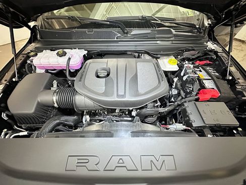New 2026 RAM 1500 Big Horn image 45