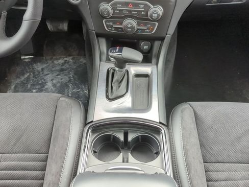 Certified 2023 Dodge Charger R/T w/ Daytona Edition Group RWD image 27