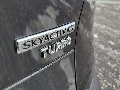 Used 2023 MAZDA CX-30 2.5 Turbo w/ Premium Package image 26