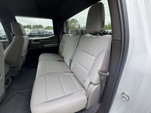 Used 2023 Chevrolet Silverado 1500 RST w/ Redline Edition image 18