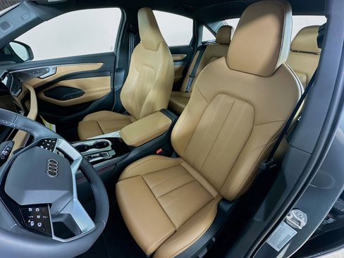 New 2026 Audi A6 Premium Plus AWD/4WD image 36