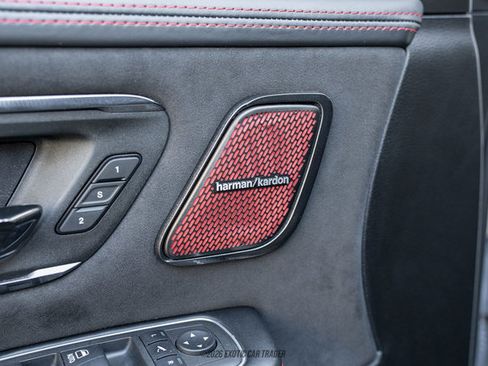 Used 2022 RAM 1500 TRX w/ TRX Level 2 Equipment Group image 42