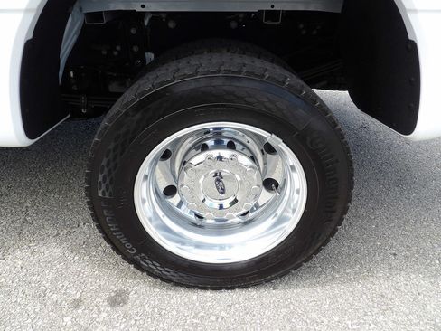Used 2026 Ford F450 Platinum AWD/4WD image 64
