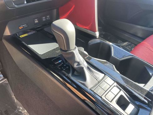 Used 2026 Toyota Camry XSE w/ Premium Plus Package FWD image 43