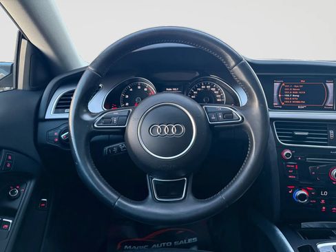 Used 2013 Audi A5 2.0T Premium w/ Convenience Pkg AWD/4WD image 27