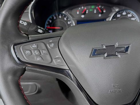 Used 2024 Chevrolet Equinox RS AWD/4WD image 14