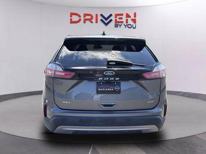 Used 2024 Ford Edge SEL