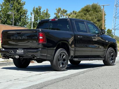 Used 2026 RAM 1500 Express