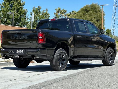 Used 2026 RAM 1500 Express AWD/4WD image 4