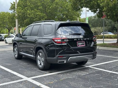 New 2026 Honda Pilot EX-L image 9