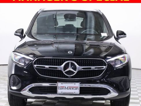 Certified 2026 Mercedes-Benz GLC 300 4MATIC image 2