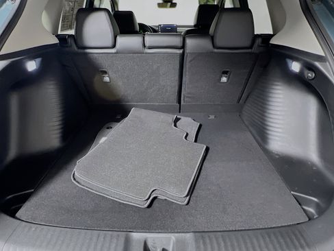 Used 2024 Honda HR-V EX-L image 34