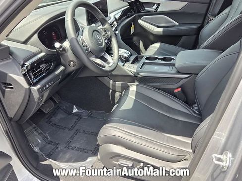 Used 2026 Acura MDX FWD w/ Technology Package image 8