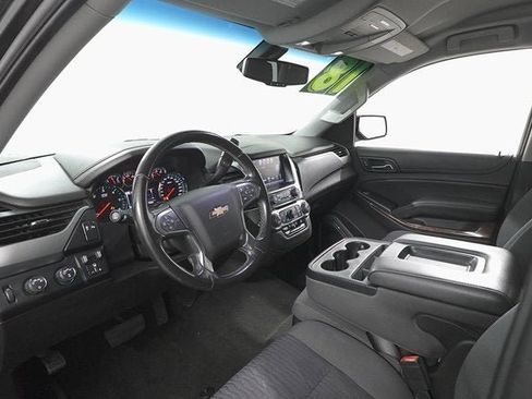 Used 2018 Chevrolet Tahoe LS w/ Max Trailering Package image 12