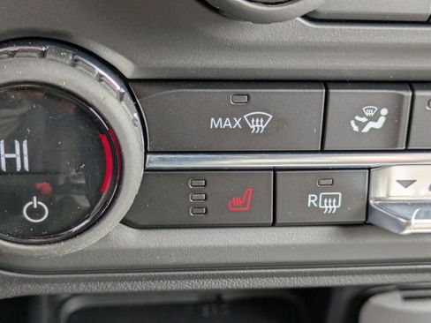 New 2025 Ford Bronco Big Bend image 24