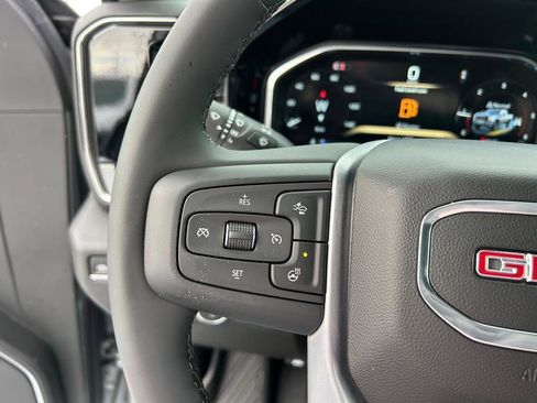 New 2026 GMC Sierra 2500 SLT w/ SLT Premium Package image 13