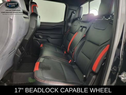 Used 2024 Ford Ranger Raptor image 15