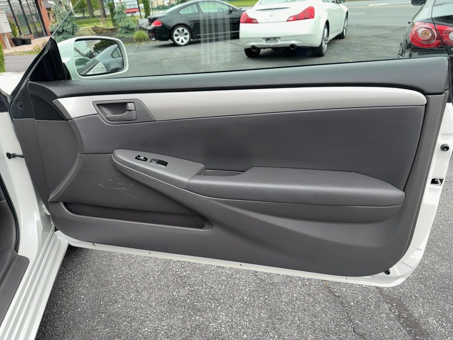 Used 2007 Toyota Solara SE FWD image 22