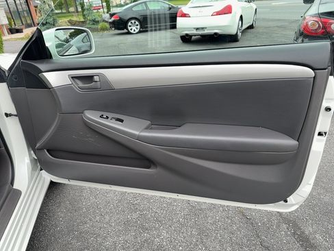 Used 2007 Toyota Solara SE Sport FWD image 22
