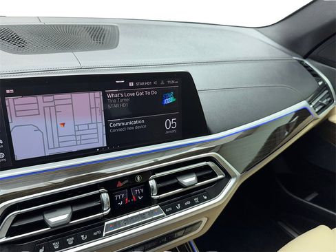 Used 2020 BMW X5 sDrive40i w/ Premium Package image 27