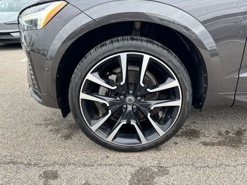 Certified 2023 Volvo XC60 B6 Ultimate w/ Climate Package AWD/4WD image 31