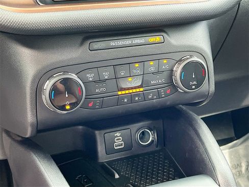 Used 2023 Ford Bronco Sport Outer Banks w/ Tech Package image 15