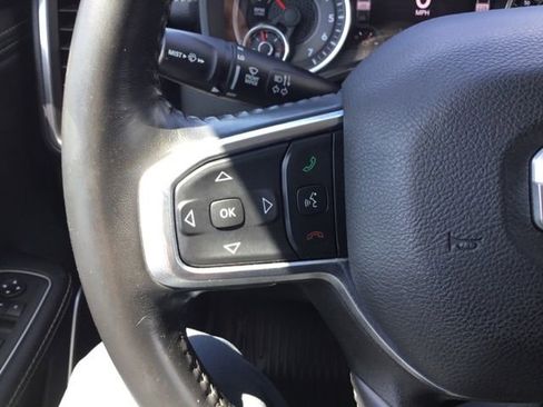 Used 2022 RAM 1500 Laramie AWD/4WD image 25