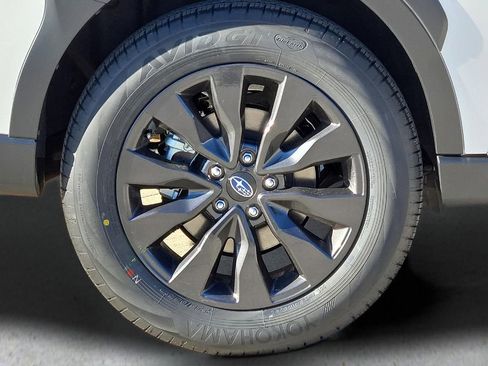 Used 2025 Subaru Outback Onyx Edition XT image 21