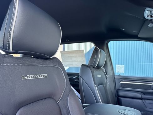 New 2026 RAM 1500 Laramie image 15