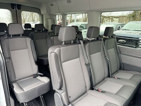New 2026 Ford Transit 350 XLT RWD image 23