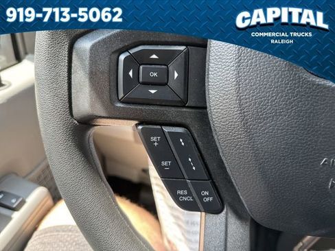 New 2025 Ford E-350 and Econoline 350 Super Duty w/ Driver's Safety Package image 21