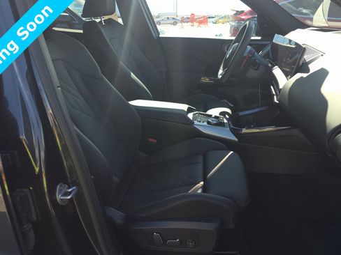 Used 2025 BMW X3 M50 image 10