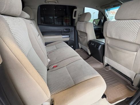 Used 2010 Toyota Tundra 2WD CrewMax image 27