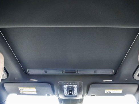 New 2026 Mercedes-Benz GLE 580 GLE 580 image 16